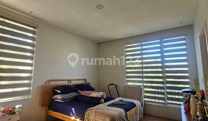 Affordable 2-Story House Semi-Furnished Good SHM in Summarecon Bandung Affordable 2-Story House Semi-Furnished Good SHM in Summarecon Bandung