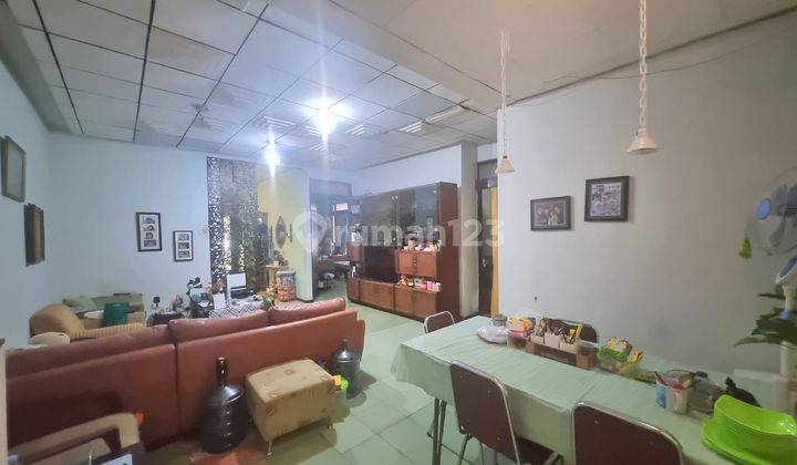 For Sale. Home At Talaga Bodas, Lokasi Prime, Jual Hitung Tanah, Cocok Untuk Rumah Dan Usaha. 1