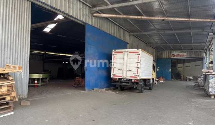 Dijual/Disewakan Pabrik di Soekarnohatta Bandung Dijual/Disewakan Pabrik di Soekarnohatta Bandung