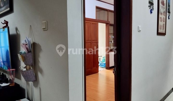 Affordable 2-Story Ready-to-Live Good SHM House in Guntur Sari, Turangga 2