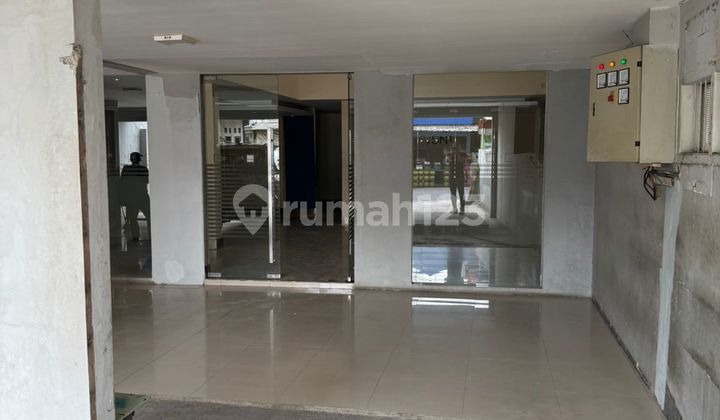 Affordable 2-Storey Office House, Good, Strategic Location Near Summarecon