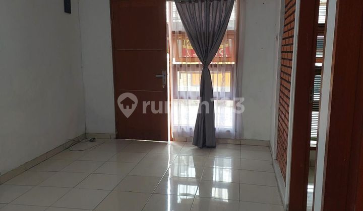 Dijual rumah Asri di Pesona Cisaranten Indah Arcamanik Dijual rumah Asri di Pesona Cisaranten Indah Arcamanik