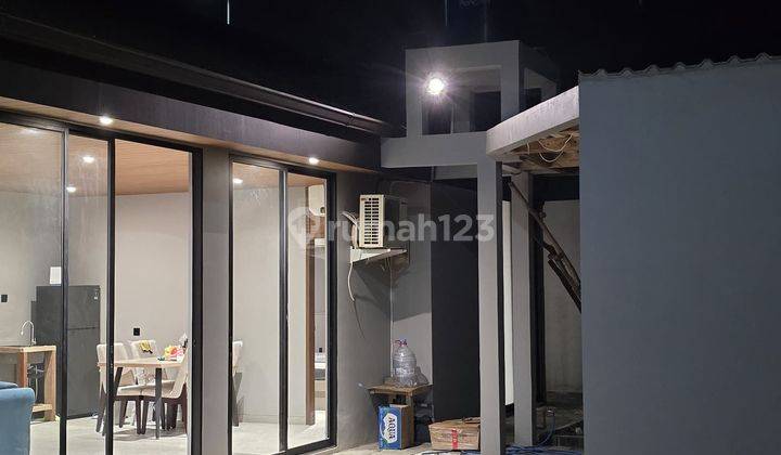 Dijual Villa Baru Di Pangandaran, Paamprokan. 2