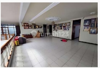 Cheap House Land And 2-Storey Building Shm In Cihideung 1