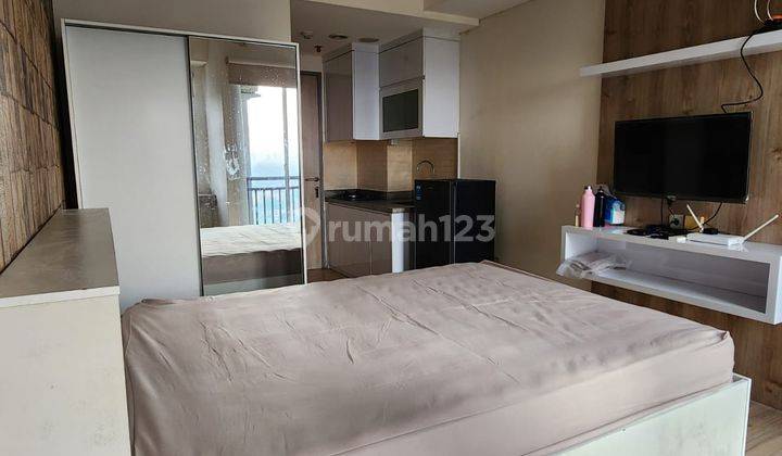 Dijual 1 Unit Apartemen Di Akasa Pure Living Bsd By Sinarmas, Serpong, Tangerang Selatan. 1