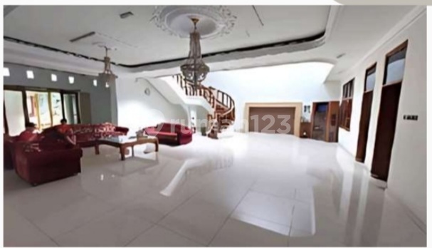 Cheap House Land And 2-Storey Building Shm In Cihideung 2