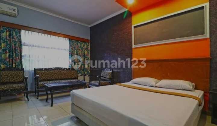 Cheap Boarding Houses Always Full in Cibaduyut 2