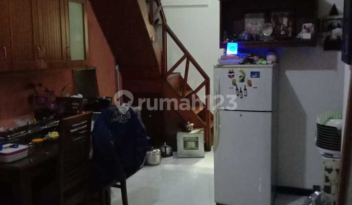 Affordable Nice 2-Storey House with SHM in Setra Duta