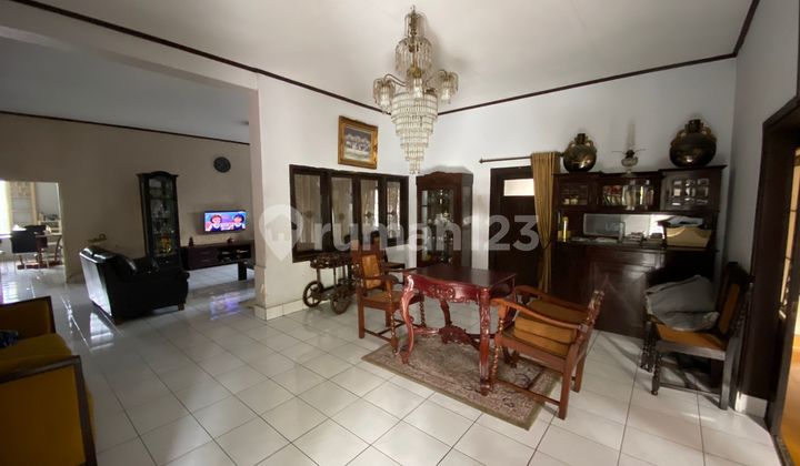 Affordable House in Sayap Batununggal Bandung 2