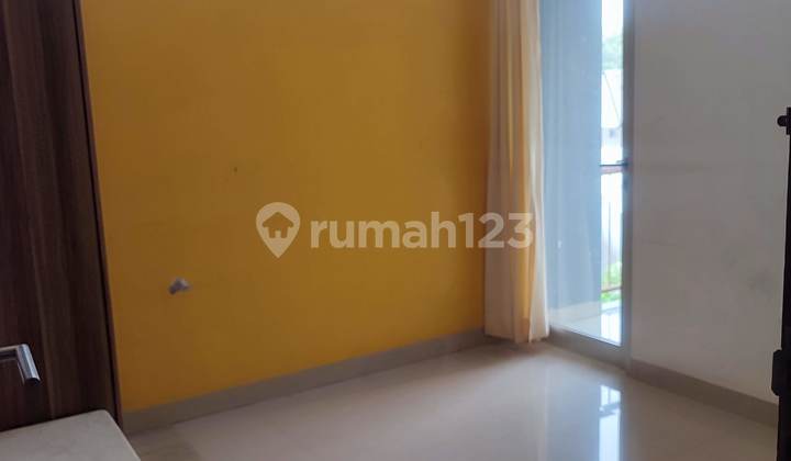 Rumah Murah 2 Lantai Siap Huni Shm Di Cigadung 2