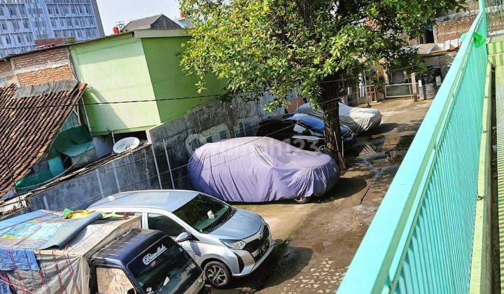 Dijual Cepat rumah Kostan Aktif Sayap Cikutra 2