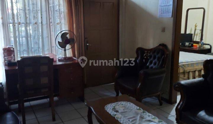 Dijual Rumah Di Main road Antapani 2