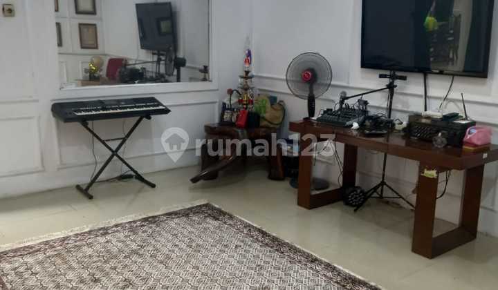 Rumah Murah Siap Huni Bagus Shm Di Jalan Kembar