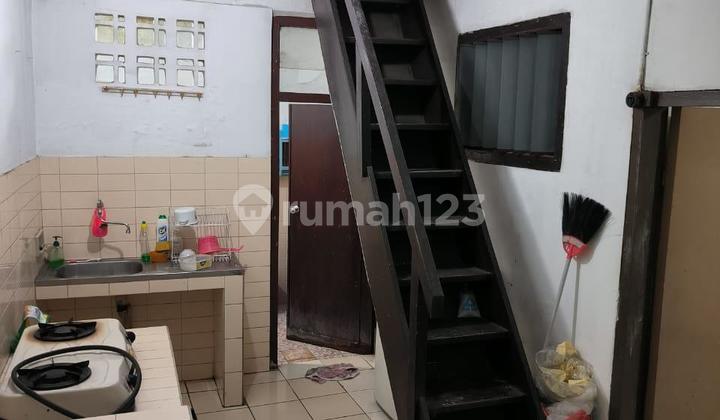 Rumah Murah Ditengah Kota Dekat Rshs 2