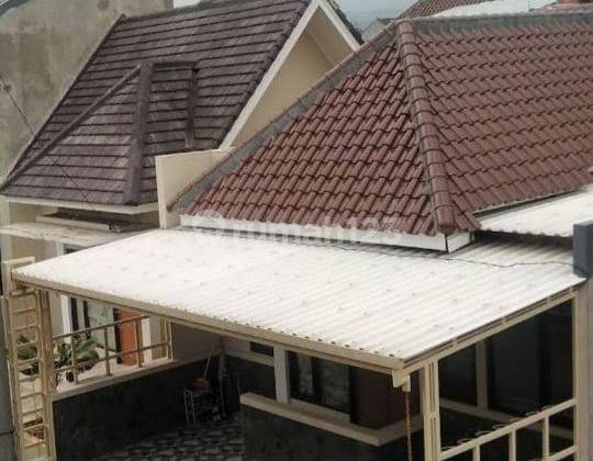 Dijual Rumah Asri Full Furnish Di Antapani 2