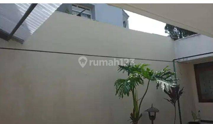 Disewakan Rumah Bisa Utk Kantor Sayap Sukaluyu 2