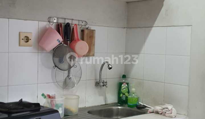 Rumah Murah Dibandung City View 1 2