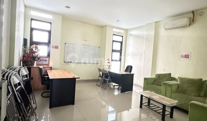 Ruko Murah 3 Lantai Di Batununggal