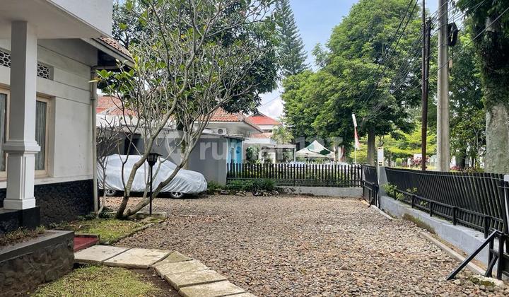 Rumah Murah Di Jalan Banda Bandung 2