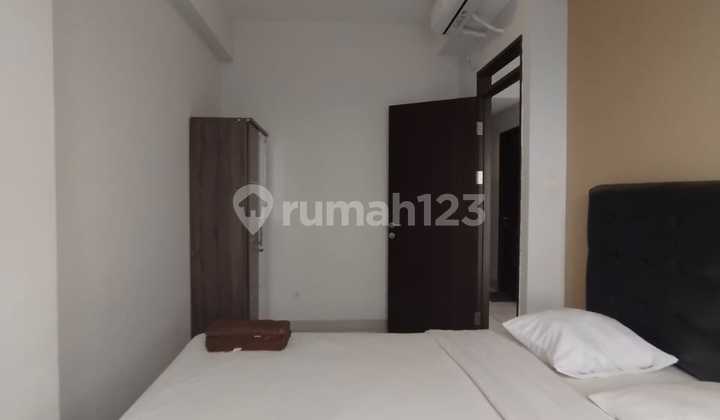 Cheap 2 Bedroom Furnished Apartments In Mekar Wangi 2