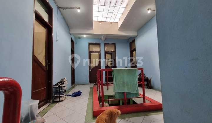 Rumah Kost Murah Selalu Penuh Di Belakang Pvj Bandung