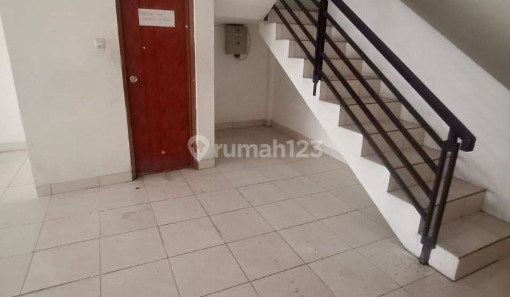 Dijual / Disewakan Ruko 3 Lantai Mainroad Jln Peta Bandung. 2