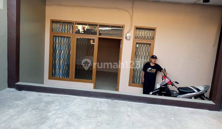 Dijual / Disewakan Rumah Mainroad Jalan Adhyaksa Raya Dekat Telkom University 2