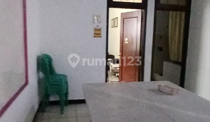 Rumah Murah Di Sayap Riau Bandung 2