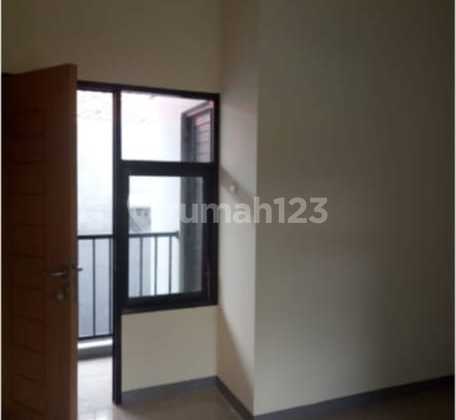 Kost Murah 2 Lantai Full Furnished Bagus SHM di Jatinangor 2
