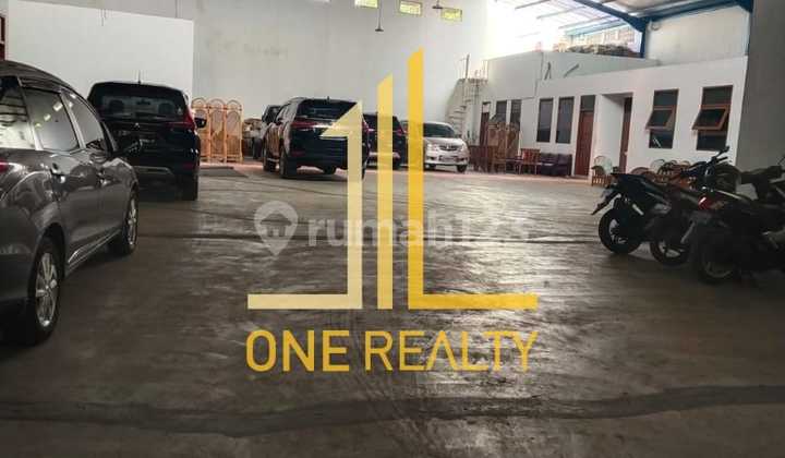 Gudang Murah Luas 750.0 M² Shm Di Kopo Raya Gudang Murah Luas 750.0 M² Shm Di Kopo Raya