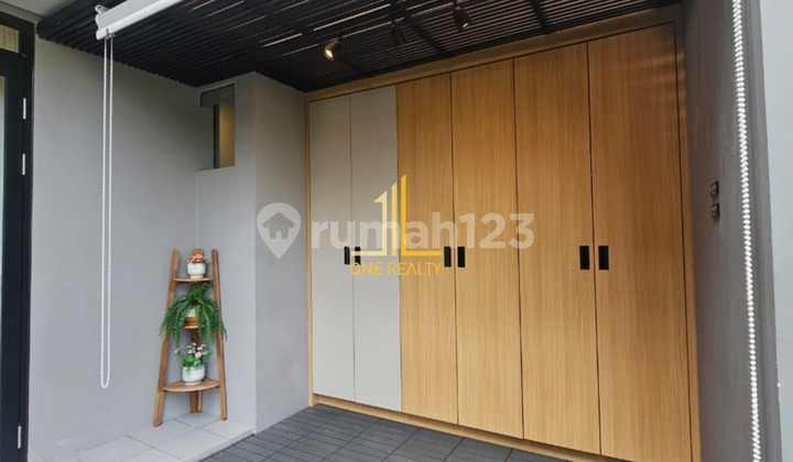 Affordable Luxurious Nice House with SHM in Kota Baru Parahyangan. 2