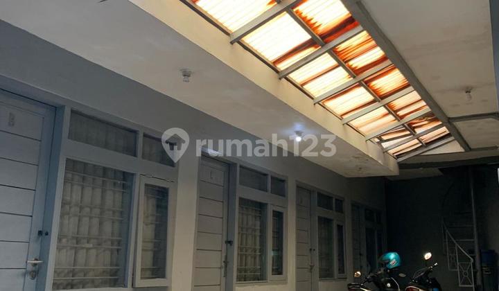 Cheap Boarding House in Jatinangor Bandung 1