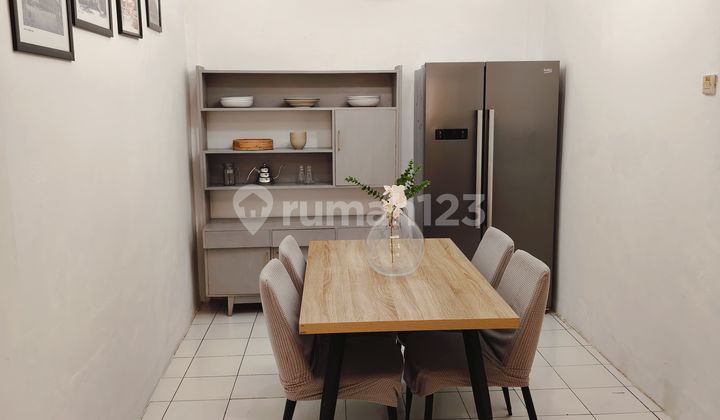 Rumah Murah di Cipaganti Bandung