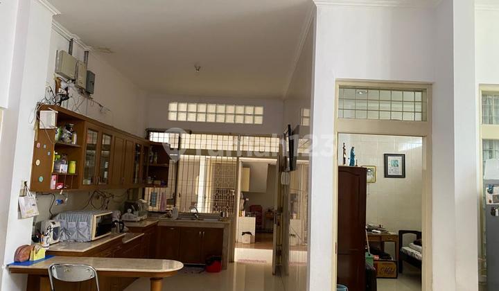 Rumah Murah Tengah Kota Bandung