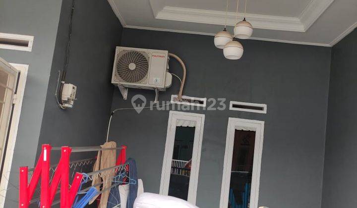 Dijual Rumah Minimalis, Furnished Di Bojong Malaka Bandung. 2