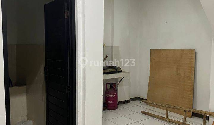 Dijual Ruko Ciateul 3 Lantai 2