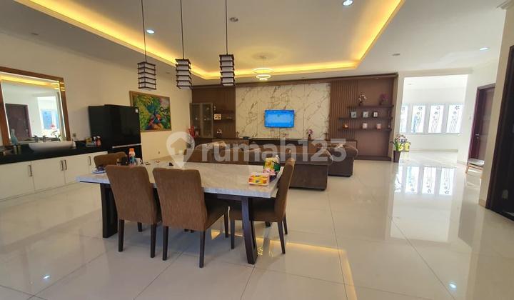 Rumah Murah 2 Lantai Siap Huni Bagus SHM Mainroad Jalan Lembang