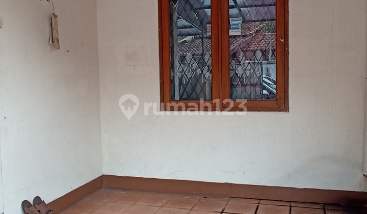 Rumah Kost Murah Ditengah Kota Cibeunying 2