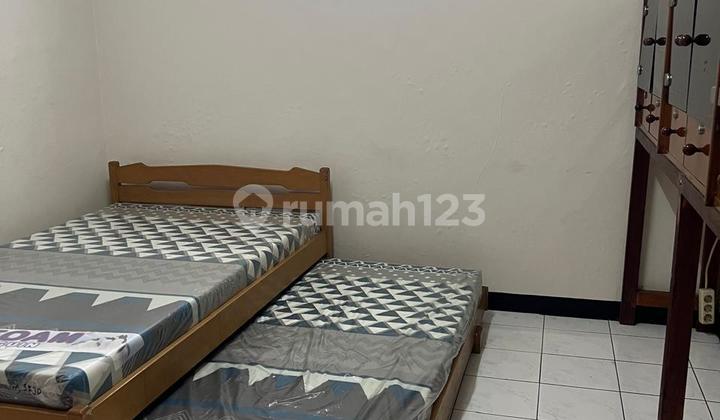Rumah Murah Siap Huni Bagus SHM di Sayap Ciumbuleuit