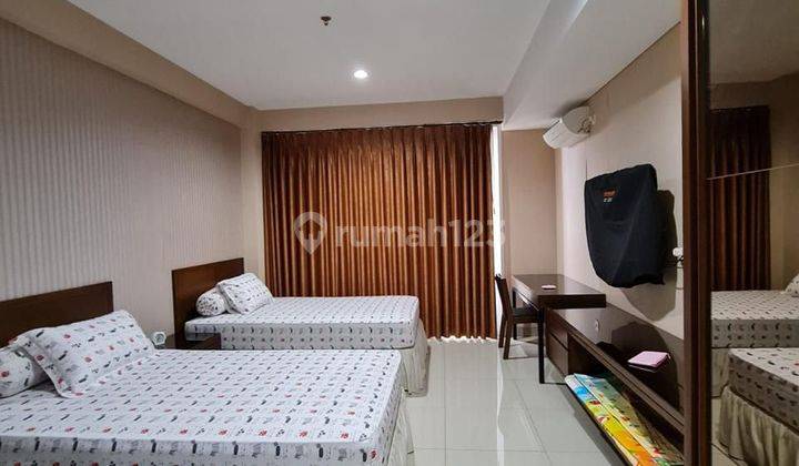 Dijual Dago Suites Apartment Full Furnish 2