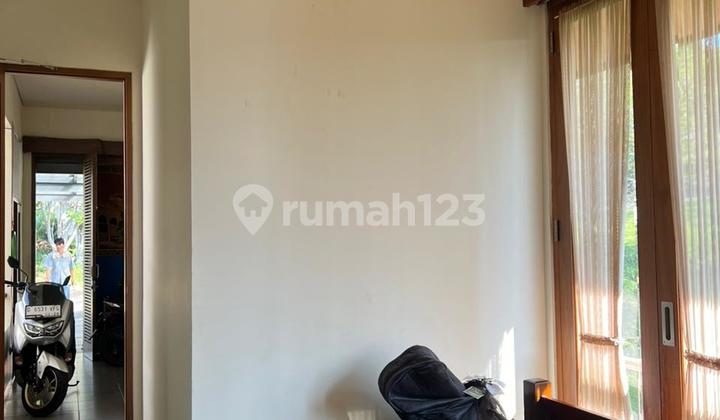Rumah Murah 2 Lantai Siap Huni Bagus SHM di Dago Resor City View 2