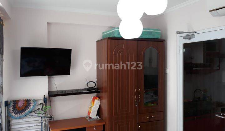 Dijual/Disewakan Apartemen Gateway Pasteur Topaz C 2