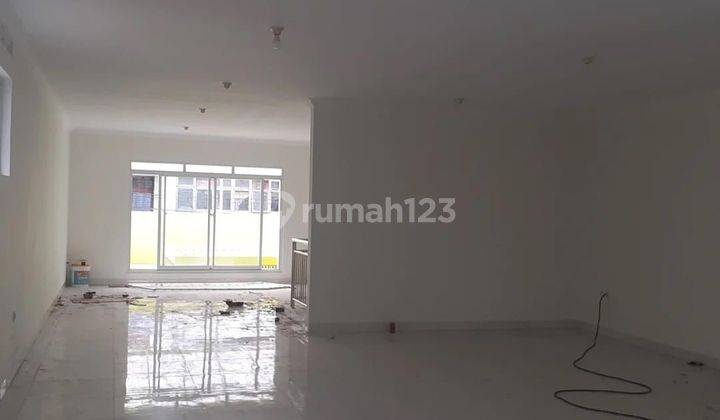 Dijual Ruko 3 Lantai Di Sudirman 2