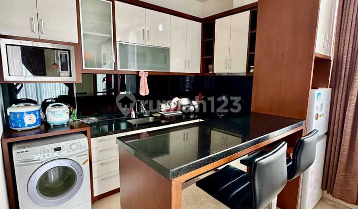 Affordable 3 Bedroom Furnished Apartment In Dago