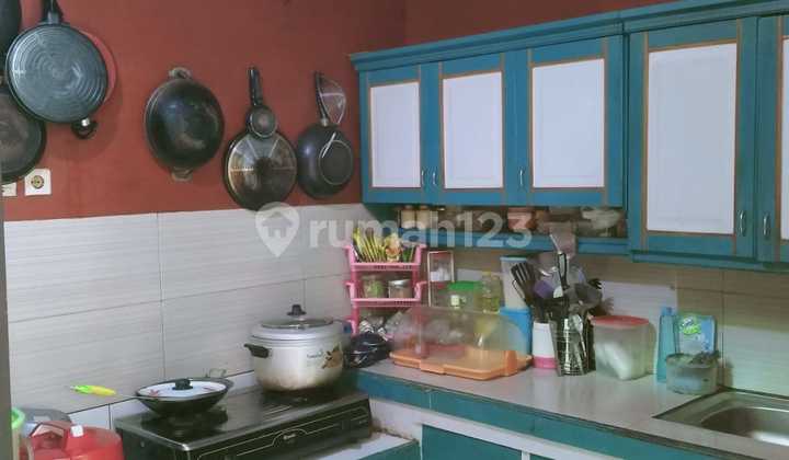 Rumah Murah Bagus Siap Huni SHM di Sukamiskin Arcamanik 2