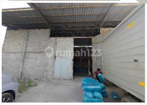 Wide Cheap Warehouse 641.0 M² Certificate of Ownership in Subang