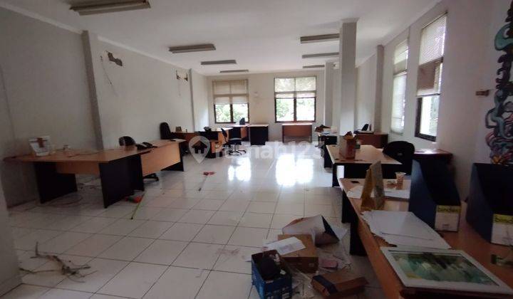 Disewakan Ruko Mainroad Sayap Burangrang 2