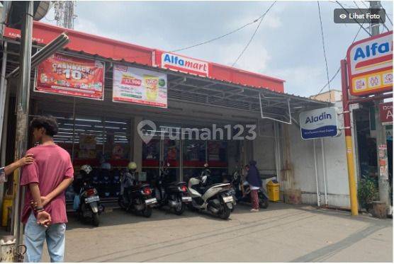 Dijual Ruang Usaha Dn Kontrakan Bekasi Timur Sedang Disewa Alfamart. Dijual Ruang Usaha Dn Kontrakan Bekasi Timur Sedang Disewa Alfamart.