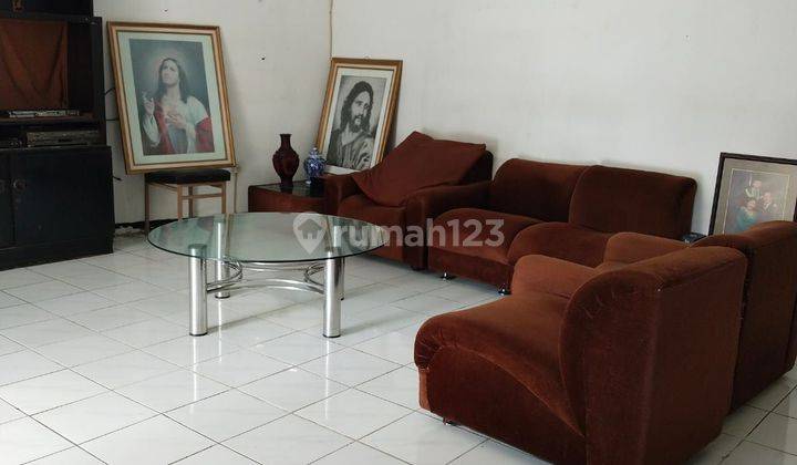 Dijual Rumah Di Lembang Dekat Dengan Tempat Wisata 2