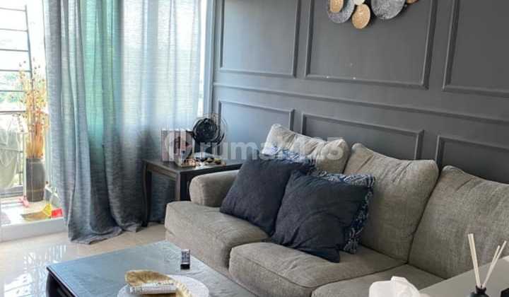 Apartemen Murah 2 Kamar Tidur Unfurnished Di Ciumbuleuit 2